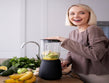 Advanced Juicing: How Wipro Elato Mixer Grinder Enhances Your Kitchen Efficiency