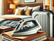 Are Cordless Irons Ideal for Travelers?