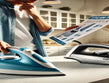 Choosing the Best Cordless Steam Iron for Your Needs