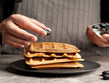 Can You Make a Waffle in a Sandwich Maker?