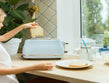 Ceramic vs. Teflon: Unveiling the Best Sandwich Maker Coating for You