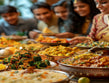 Easy Starters for a Diwali House Party Menu