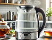 Finding Your Perfect Cup: A Guide to Choosing the Best Electric Kettle for You