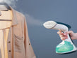 Handheld Steamer vs. Standing Steamer – How to Choose the Best Garment Steamer
