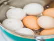 How Does an Egg Boiler Machine Work?