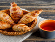 How to Make French Croissants at Home Using an OTG