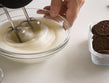 How to Make Smooth and Creamy Cake Frosting with a Hand Blender