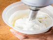 How to Whip Cream by Hand Blender