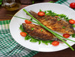 Low Cholesterol Dinner Recipes Ideas