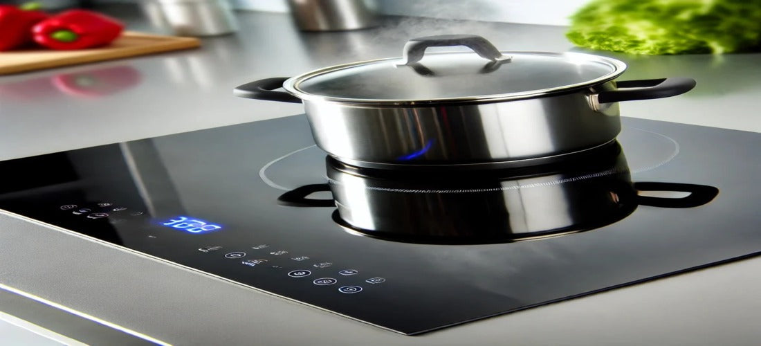 How to Clean Smart Induction Cooktops: Easy Tips for Sparkling Surfaces