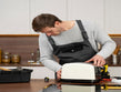 Step by Step Guide to Using Your Pop-Up Toaster