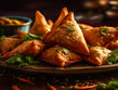 Types of Crispy Mini Samosa Recipes