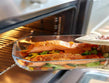 Types of utensils can be Used in Oven Toast Griller