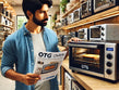 Bake Like a Pro: A Guide to Choosing the Perfect OTG Oven