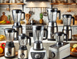 What Are the Different Types of Mixer Grinders?