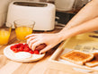 Why Adjustable Browning Settings Matter in Toasters