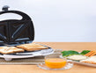 Why Wipro Sandwich Makers’ Non-Stick Plates Make Cleanup a Breeze