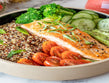 Food Recipe to Eat Post Workout to Increase Energy