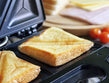 4 Amazing Sandwich Toaster Hacks