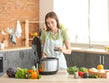 How Kitchen Appliances Are Changing the Way We Cook