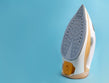 Cord plus Cordless Steam Iron: Benefits of Using Cordless Steam Iron