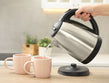 Clever Tips & Tricks to Get More Out of Your Electric Kettle