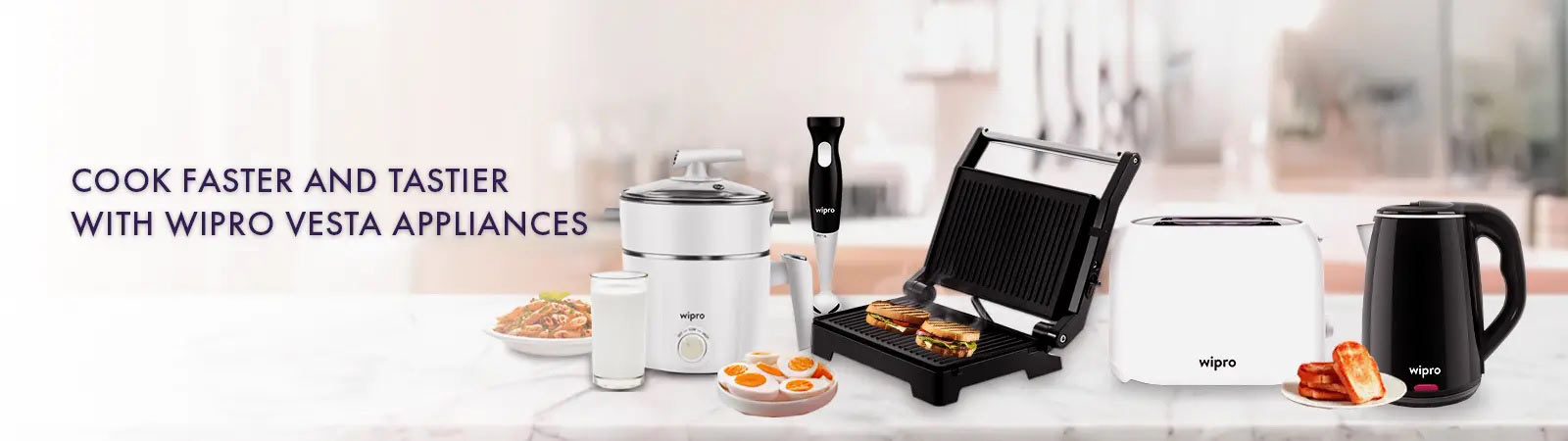 Kitchen Appliances