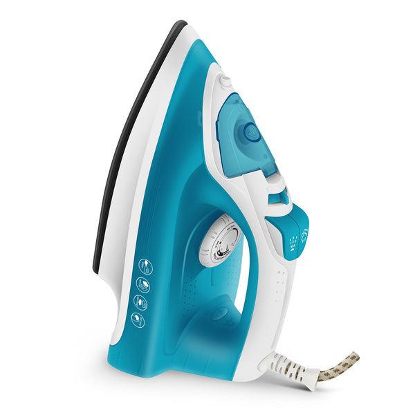 Wipro Vesta 1380Watt Powerful Steam Iron with Smart Light Sensor