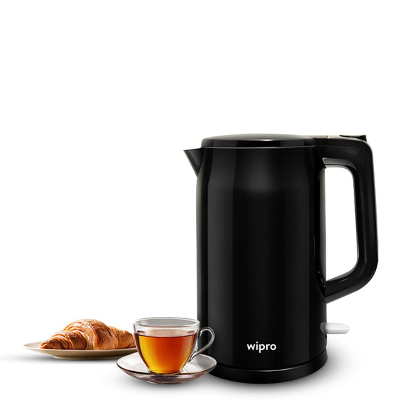 Wipro Elato BK 213 Cool Touch Electric Kettle 1.8 Litre