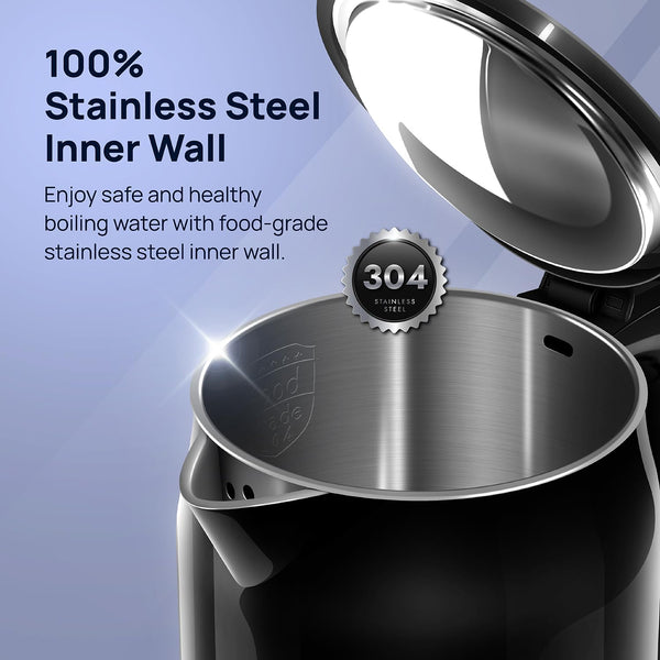 Wipro Elato BK 213 Cool Touch Electric Kettle 1.8 Litre