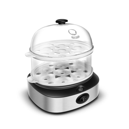 Wipro Vesta 360 Watts 4 in 1 Multicooker Egg Boiler|Concurrent Cooking|Boils up to 14 Eggs at a time