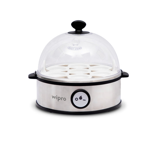 Wipro  Electric 7 Egg Boiler