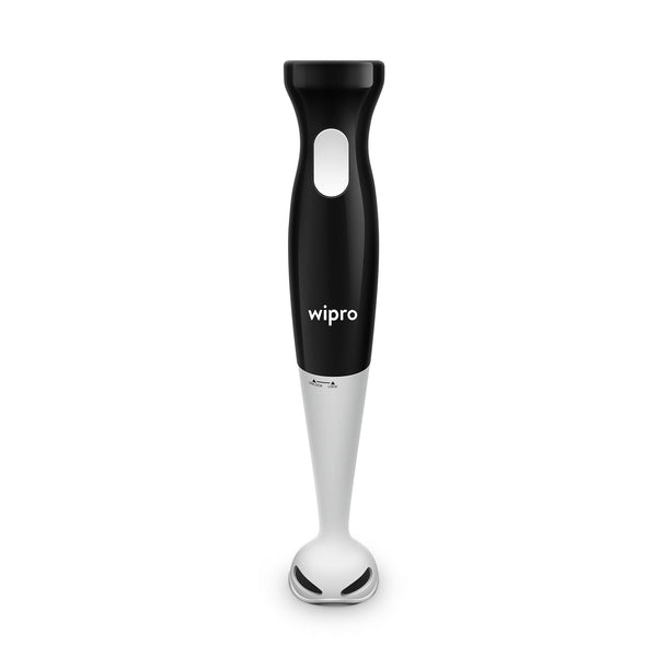 Wipro FB101 Hand Blender 300 Watt(Plastic Stem)