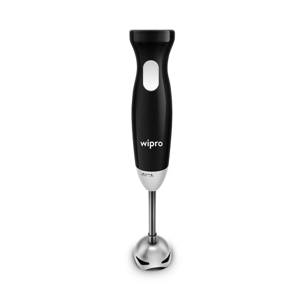 Wipro FB102 Hand Blender 300 Watt(Food Grade SS Stem)