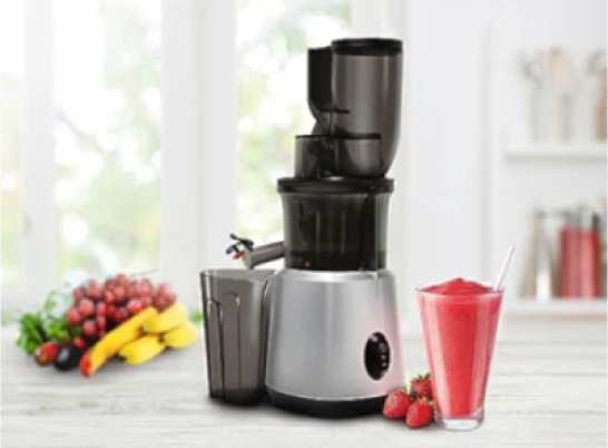 Juicer Image