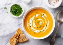 Recipes Image