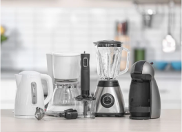 Mixer Grinder