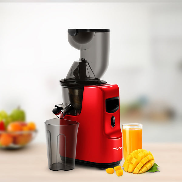 Wipro Vesta FS201 Cold press slow juicer