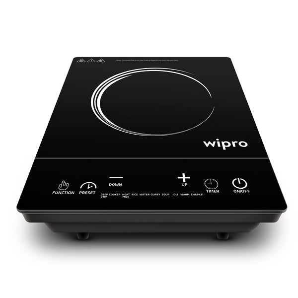 Wipro Induction Cooktop/Induction Stove