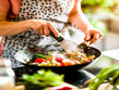 cooking method and techniques