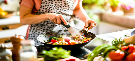 cooking method and techniques