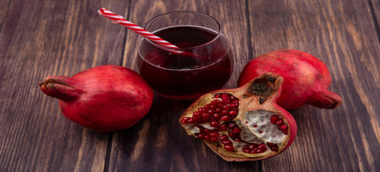 5 Anti-Ageing Food and Juice Recipes
