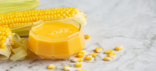 5 Corn-Based Recipes That you Can Make at Home