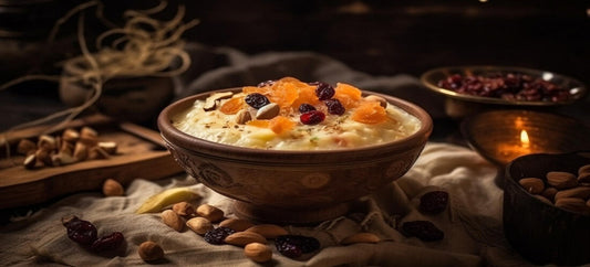 5 Easy Raksha Bandhan Sweet Recipes to Try