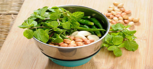 5 Ways to Use Mixer Grinder for Indian Cooking