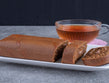recipe of desserts in multicooker  