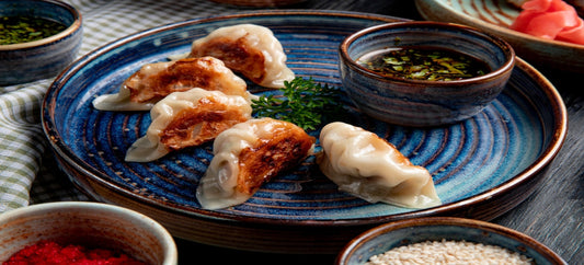 5 Healthy Steamed Snacks Without Oil