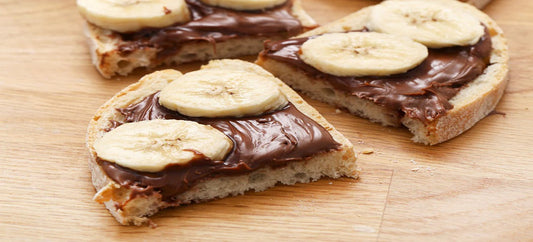 Easy Kids Recipes Using a Sandwich Maker