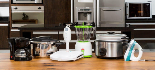 5 Kitchen Items You Need for the Festive Season