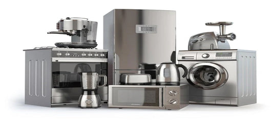 5 Major Home Appliances Trends to Watch in 2025